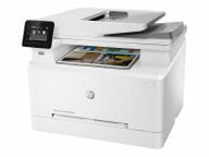 HP  Multifunktionsdrucker 7KW72A#B19 4