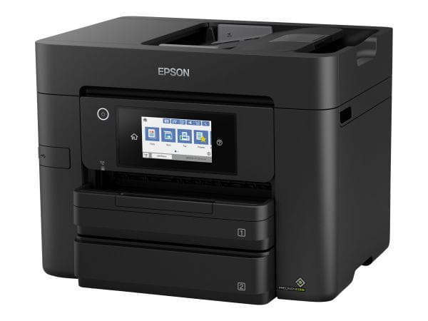 Epson Multifunktionsdrucker C11CJ05402 3