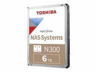 Toshiba Festplatten HDWG460EZSTA 3