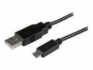 StarTech.com Kabel / Adapter USBAUB15CMBK 2