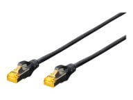DIGITUS Kabel / Adapter DK-1644-A-005/BL 1