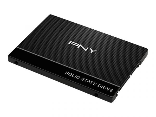 PNY SSDs SSD7CS900-250-RB 5