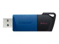 Kingston Speicherkarten/USB-Sticks DTXM/64GB-2P 1