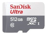SanDisk Speicherkarten/USB-Sticks SDSQUNR-512G-GN3MN 2