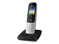 Panasonic Telefone KX-TGH720GS 1
