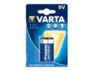  Varta Batterien / Akkus 04922121111 1