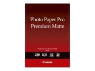 Canon Papier, Folien, Etiketten 8657B007 2
