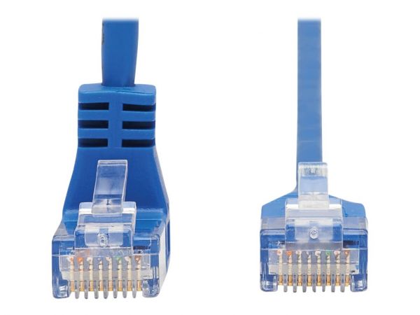 Tripp Kabel / Adapter N204-S03-BL-DN 4