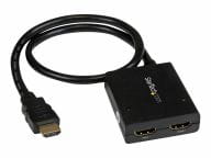 StarTech.com Kabel / Adapter ST122HD4KU 1