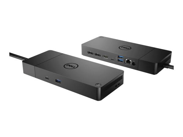 Dell Notebook Zubehör DELL-WD19DCS 2