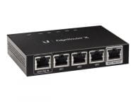 UbiQuiti Netzwerk Switches / AccessPoints / Router / Repeater ER-X 2