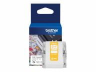 Brother Papier, Folien, Etiketten CZ1003 1