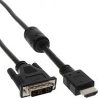 inLine Kabel / Adapter 17663 4