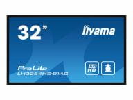 Iiyama Digital Signage LH3254HS-B1AG 1