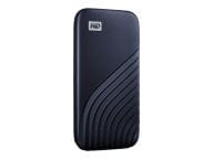 Western Digital (WD) SSDs WDBAGF0020BBL-WESN 2