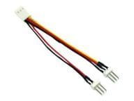 inLine Kabel / Adapter 33433 4