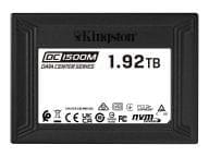 Kingston SSDs SEDC1500M/1920G 2