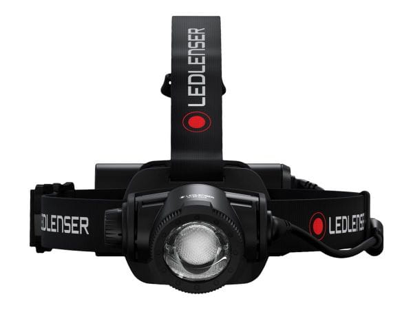 LED Lenser Taschenlampen & Laserpointer 502123 2