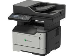 Lexmark Multifunktionsdrucker 36S0850 3