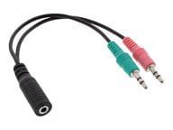inLine Kabel / Adapter 99312I 4