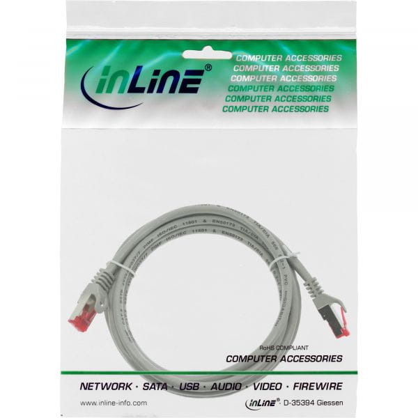 inLine Kabel / Adapter 76412 2