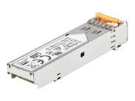 StarTech.com Netzwerk Switches / AccessPoints / Router / Repeater SFP1GBX10UES 4