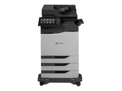 Lexmark Multifunktionsdrucker 42K0052 2