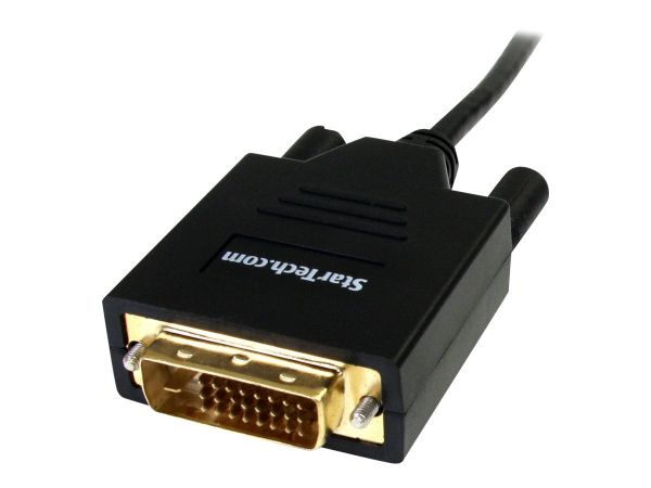 StarTech.com Kabel / Adapter MDP2DVIMM6 2