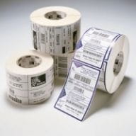 Zebra Papier, Folien, Etiketten 880350-050 1