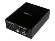 StarTech.com Kabel / Adapter VGA2HD2 4