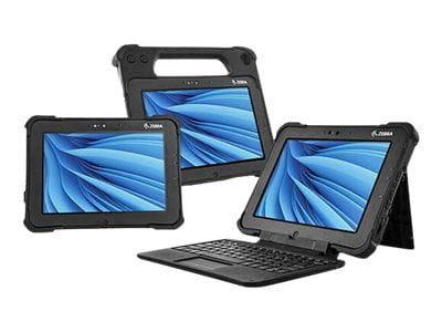 Zebra Tablets RTL10C1-3A12X1X 2