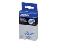 Brother Papier, Folien, Etiketten TC501 1