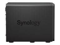 Synology Storage Systeme DS2422+ 4