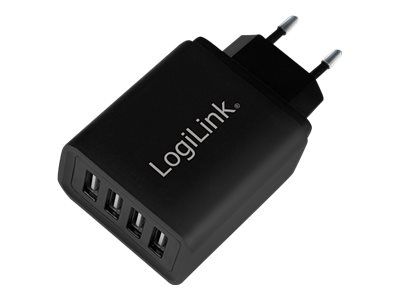 LogiLink Ladegeräte PA0211 4