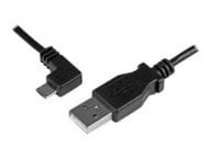 StarTech.com Kabel / Adapter USBAUB2MLA 1