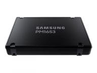 Samsung SSDs MZILG1T9HCJR-00A07 1
