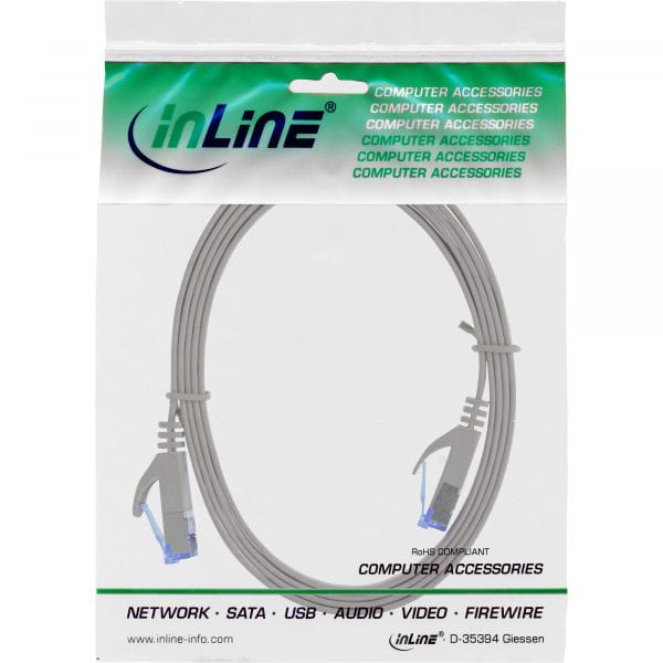 inLine Kabel / Adapter 71803 2