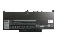 Dell Batterien / Akkus DELL-451-BBSY 1
