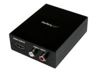 StarTech.com Kabel / Adapter VGA2HD2 1