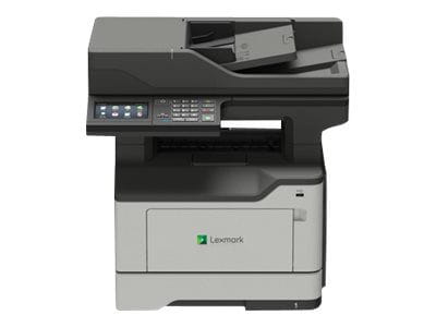 Lexmark Multifunktionsdrucker 36S0871 2