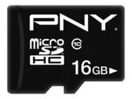 PNY Speicherkarten/USB-Sticks P-SDU16G10PPL-GE 1