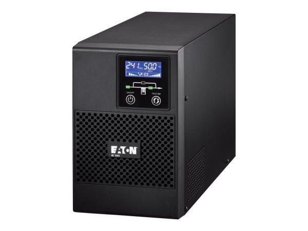 Eaton Stromversorgung (USV) 9E1000I 1