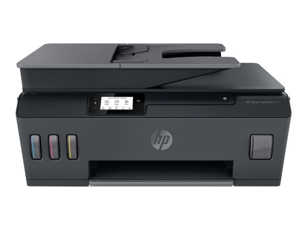 HP  Multifunktionsdrucker Y0F74A#BHC 5