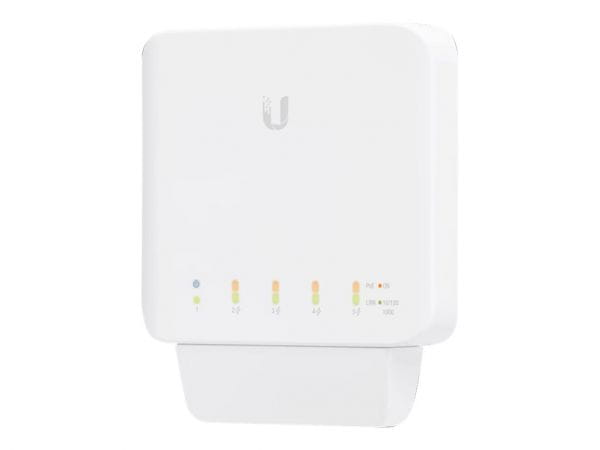 UbiQuiti Netzwerk Switches / AccessPoints / Router / Repeater USW-FLEX 1