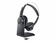Dell Headsets, Kopfhörer, Lautsprecher. Mikros DELL-WL7022 3