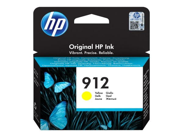 HP  Tintenpatronen 3YL79AE#BGX 1