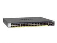 Netgear Netzwerk Switches / AccessPoints / Router / Repeater GSM4352PB-100NES 5