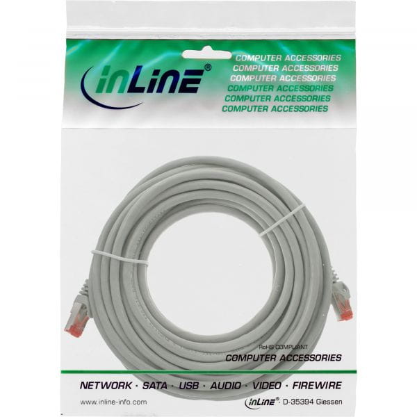 inLine Kabel / Adapter 76400 2