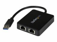 StarTech.com Netzwerkadapter / Schnittstellen USB32000SPT 3