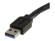 StarTech.com Kabel / Adapter USB3AAEXT10M 3